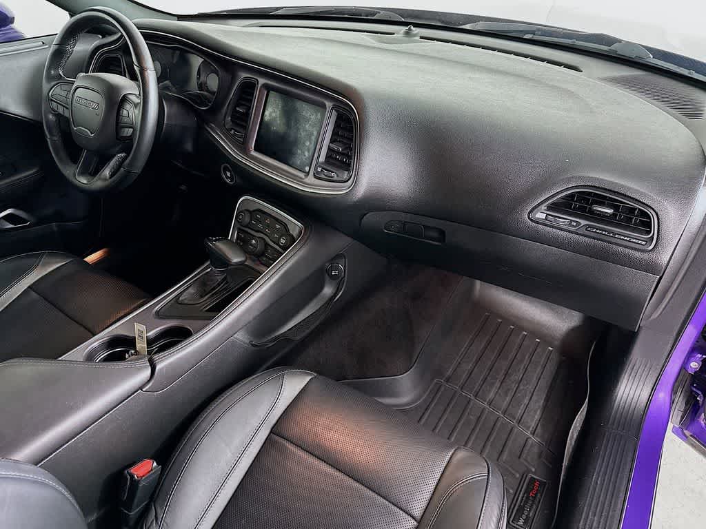 Dodge Challenger GT 2018