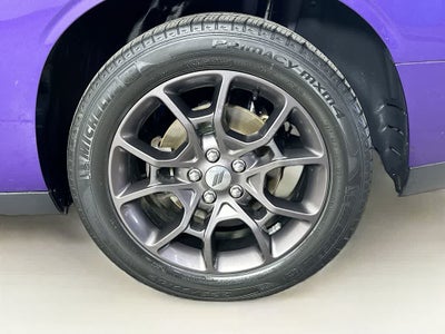 Dodge Challenger GT 2018