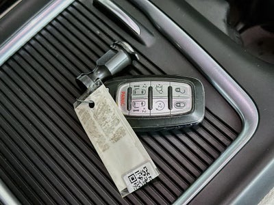 Chrysler Pacifica Touring L 2023