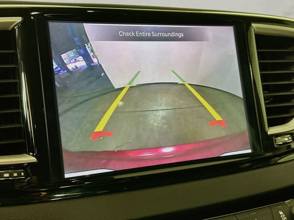 Chrysler Pacifica Touring L 2023