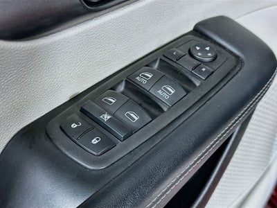 Chrysler Pacifica Touring L 2023