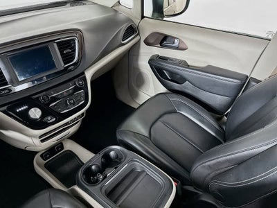 Chrysler Voyager LXI 2021