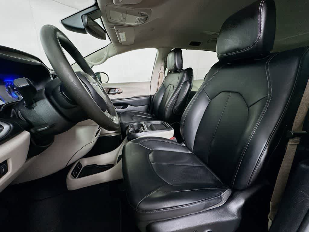 Chrysler Voyager LXI 2021