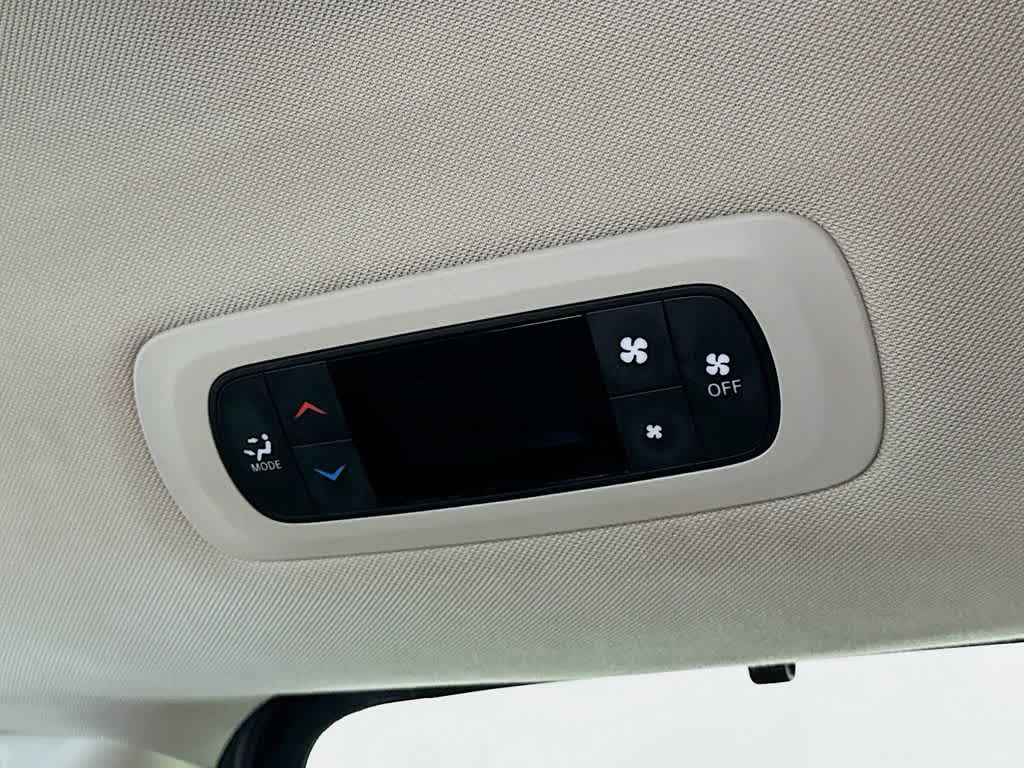 Chrysler Voyager LXI 2021