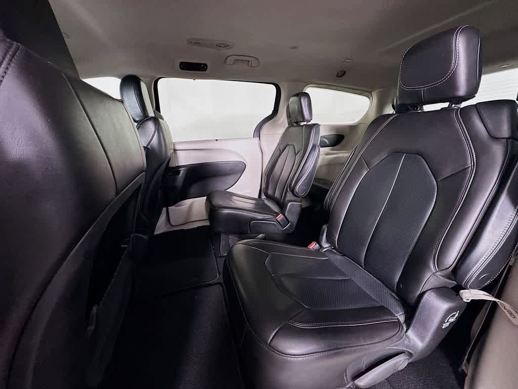 Chrysler Voyager LXI 2021