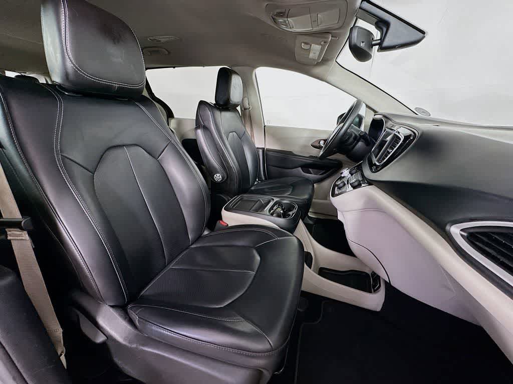 Chrysler Voyager LXI 2021