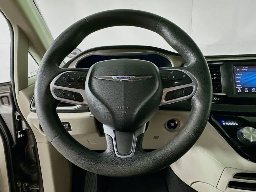 Chrysler Voyager LXI 2021