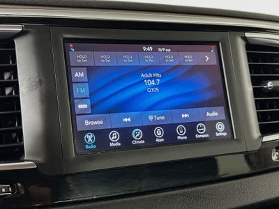 Chrysler Voyager LXI 2021