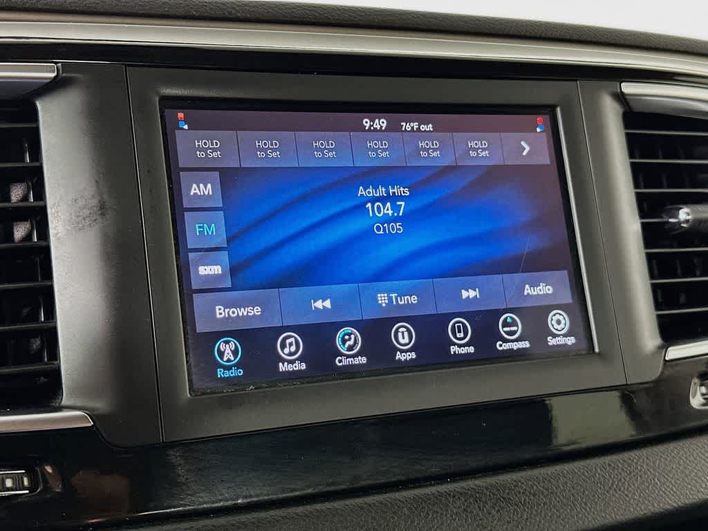 Chrysler Voyager LXI 2021