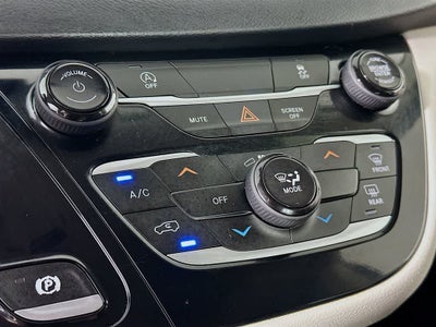 Chrysler Voyager LXI 2021