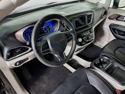 Chrysler Voyager LXI 2021