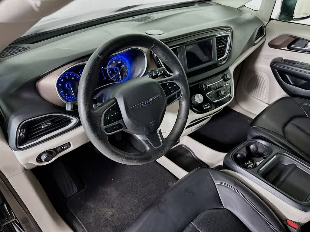 Chrysler Voyager LXI 2021