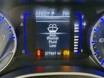 Chrysler Voyager LXI 2021