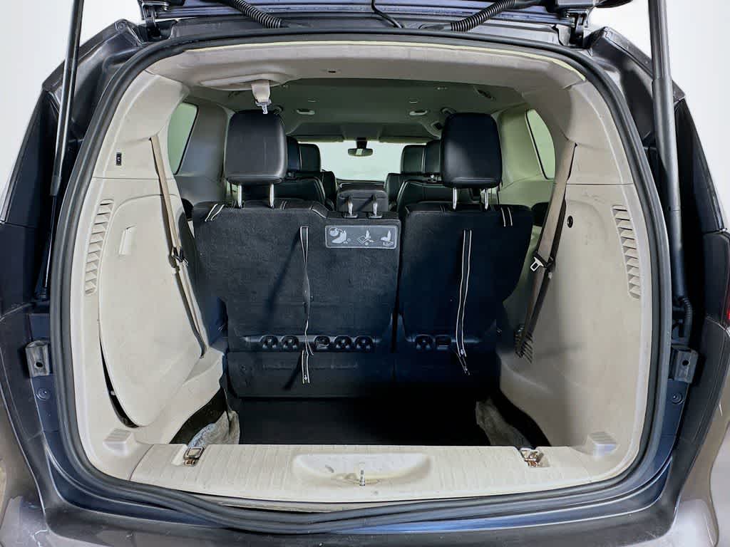 Chrysler Voyager LXI 2021