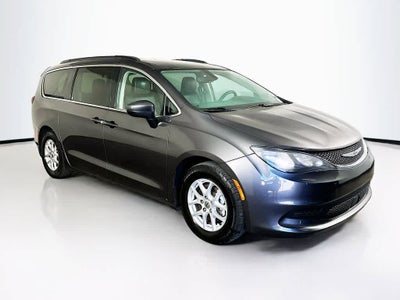 Chrysler Voyager LXI 2021