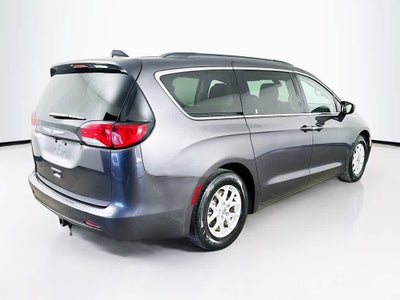 Chrysler Voyager LXI 2021