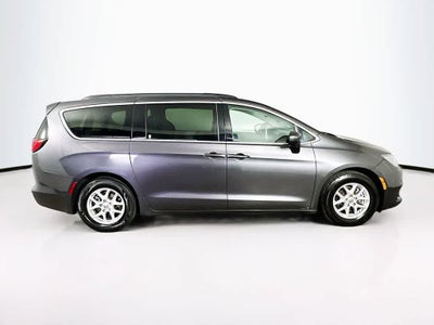 Chrysler Voyager LXI 2021