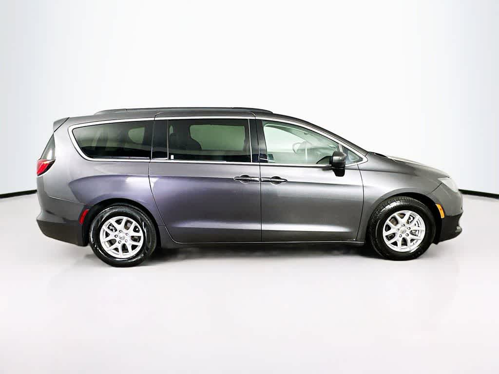 Chrysler Voyager LXI 2021