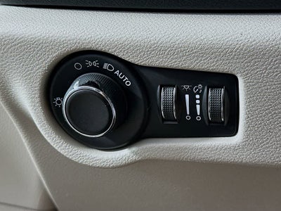 Chrysler Voyager LXI 2021