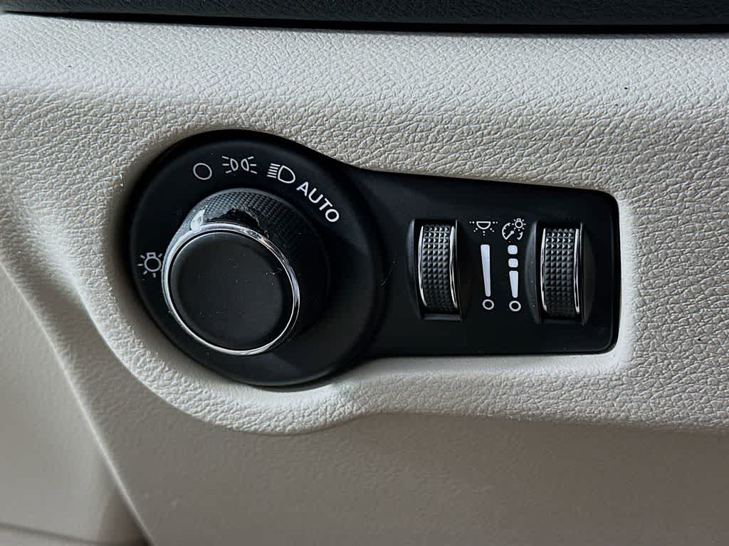 Chrysler Voyager LXI 2021