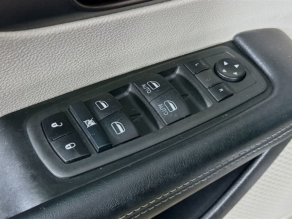 Chrysler Voyager LXI 2021