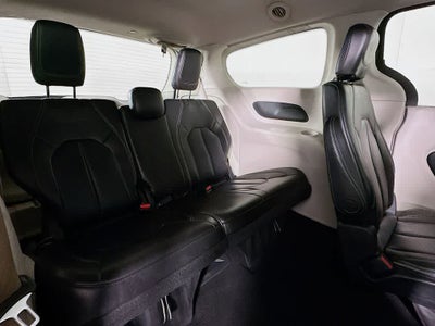 Chrysler Voyager LXI 2021