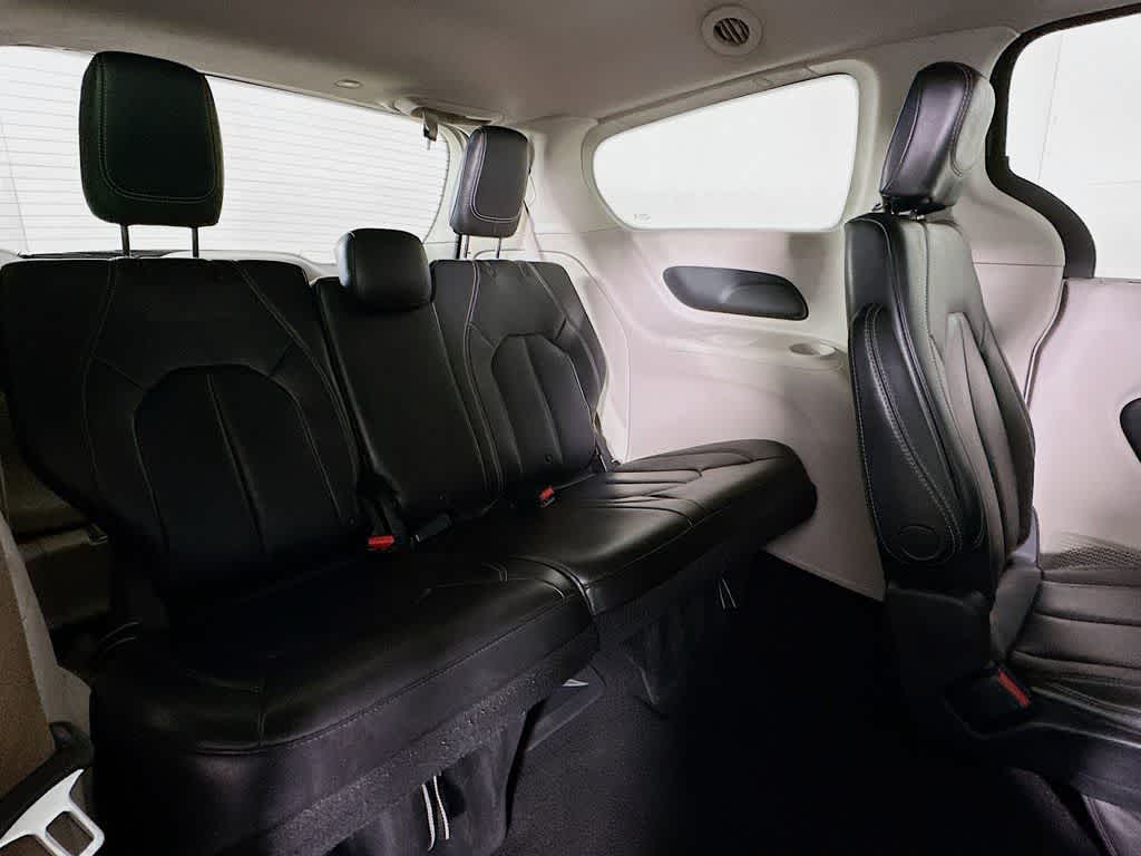 Chrysler Voyager LXI 2021