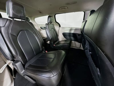 Chrysler Voyager LXI 2021