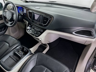 Chrysler Voyager LXI 2021