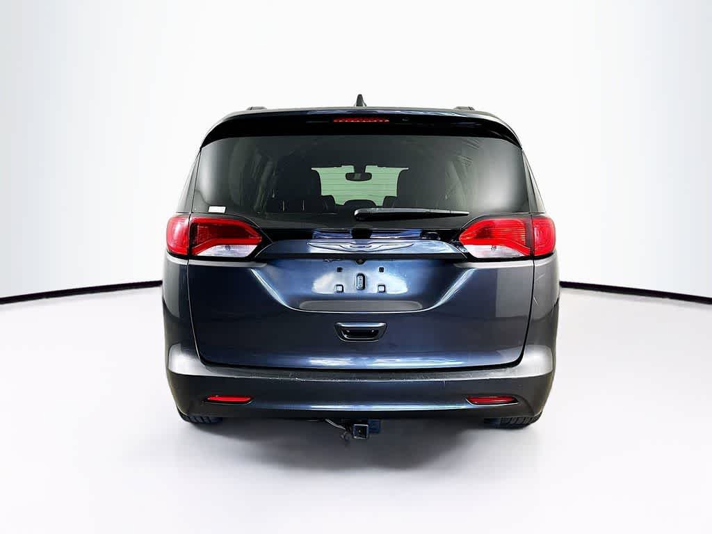 Chrysler Voyager LXI 2021