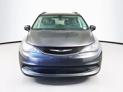 Chrysler Voyager LXI 2021