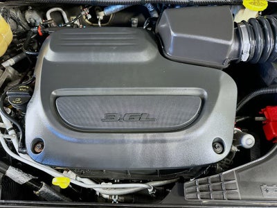 Chrysler Voyager LXI 2021
