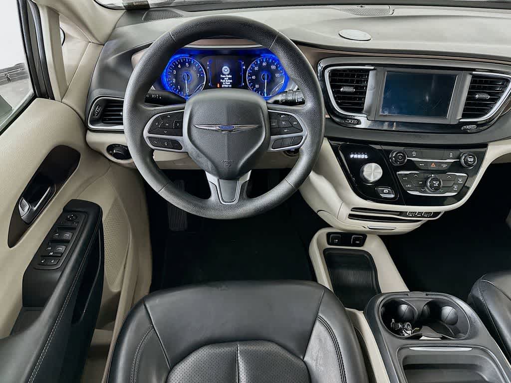 Chrysler Voyager LXI 2021