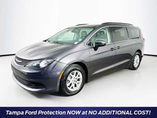 Chrysler Voyager LXI 2021