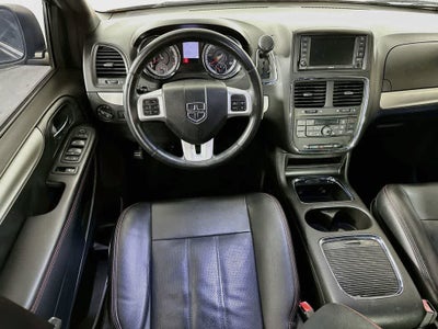 Dodge Grand Caravan GT 2019