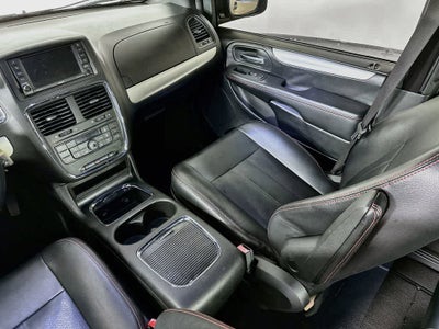 Dodge Grand Caravan GT 2019