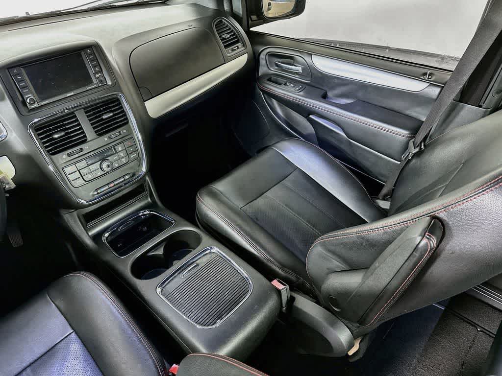 Dodge Grand Caravan GT 2019