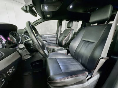Dodge Grand Caravan GT 2019
