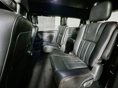 Dodge Grand Caravan GT 2019