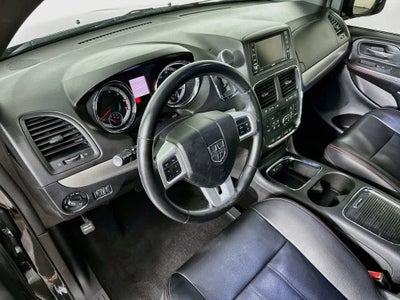 Dodge Grand Caravan GT 2019