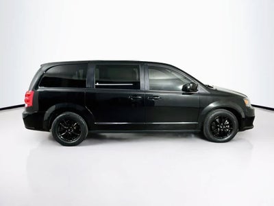 Dodge Grand Caravan GT 2019