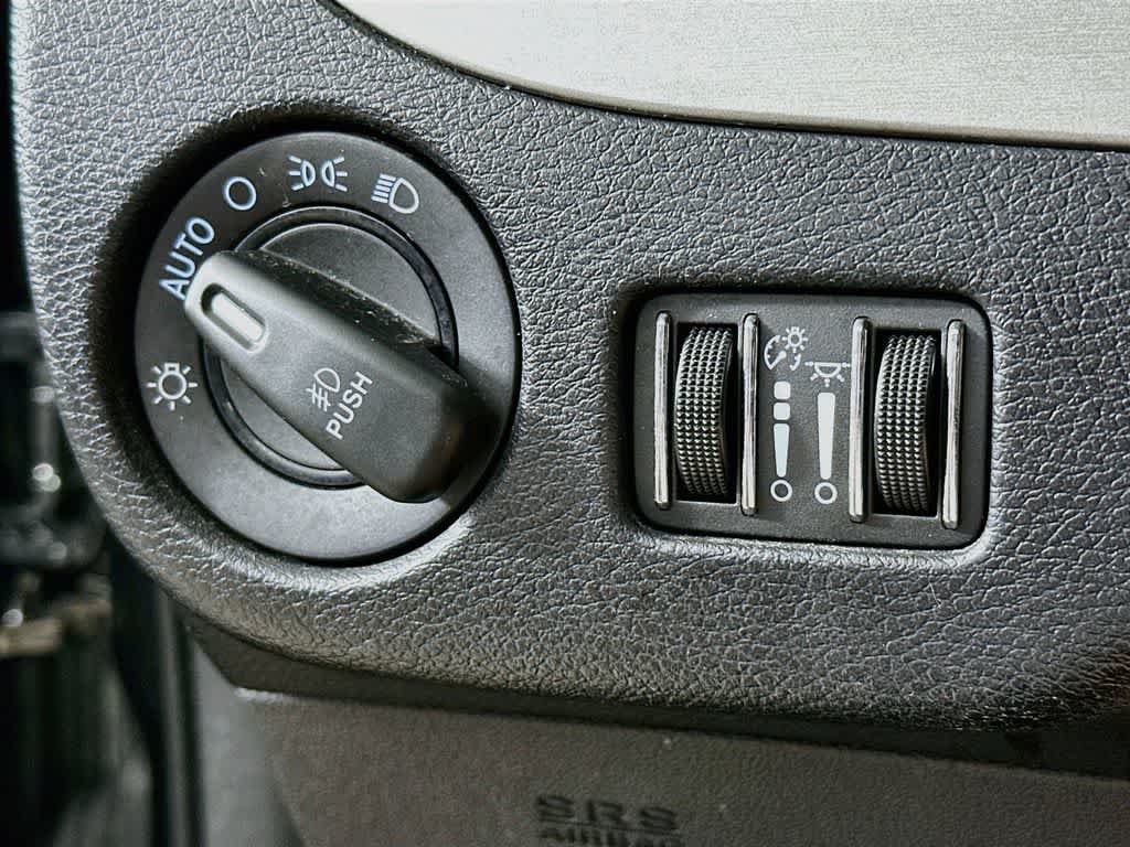 Dodge Grand Caravan GT 2019