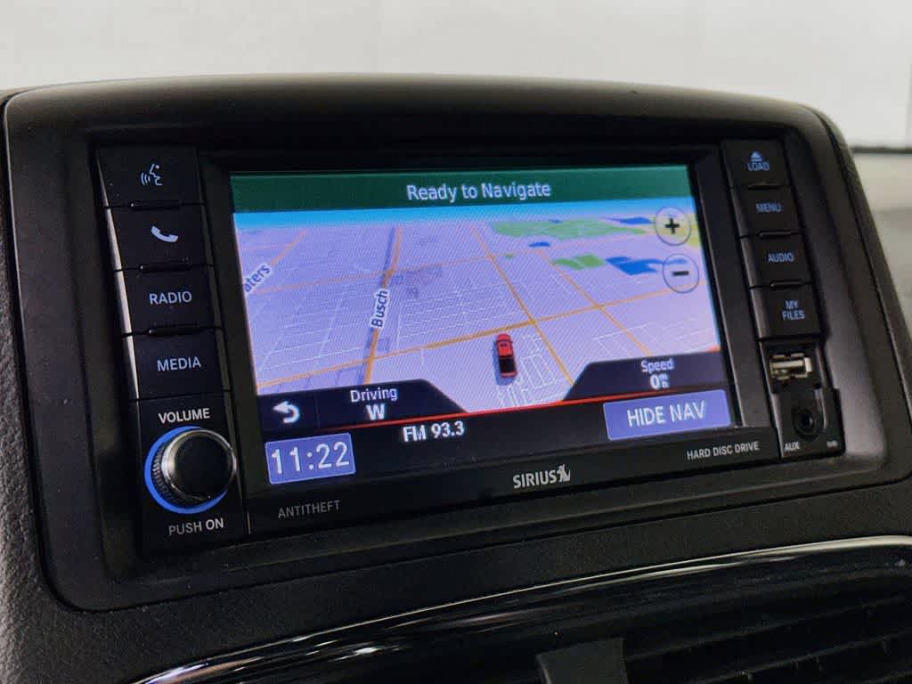 Dodge Grand Caravan GT 2019