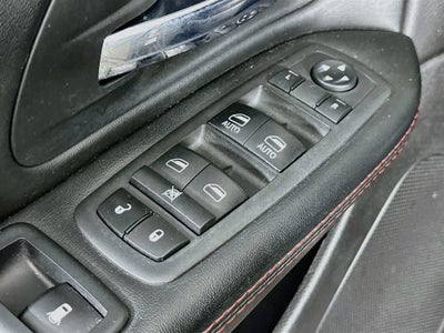 Dodge Grand Caravan GT 2019