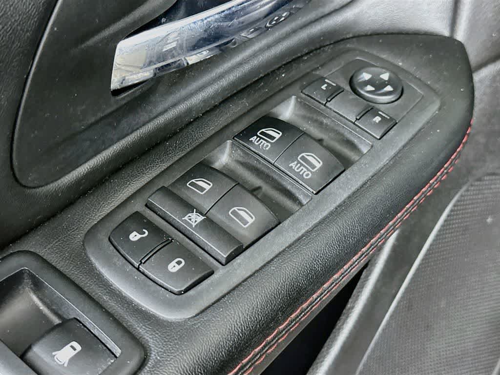 Dodge Grand Caravan GT 2019