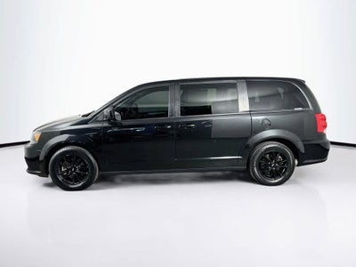 Dodge Grand Caravan GT 2019
