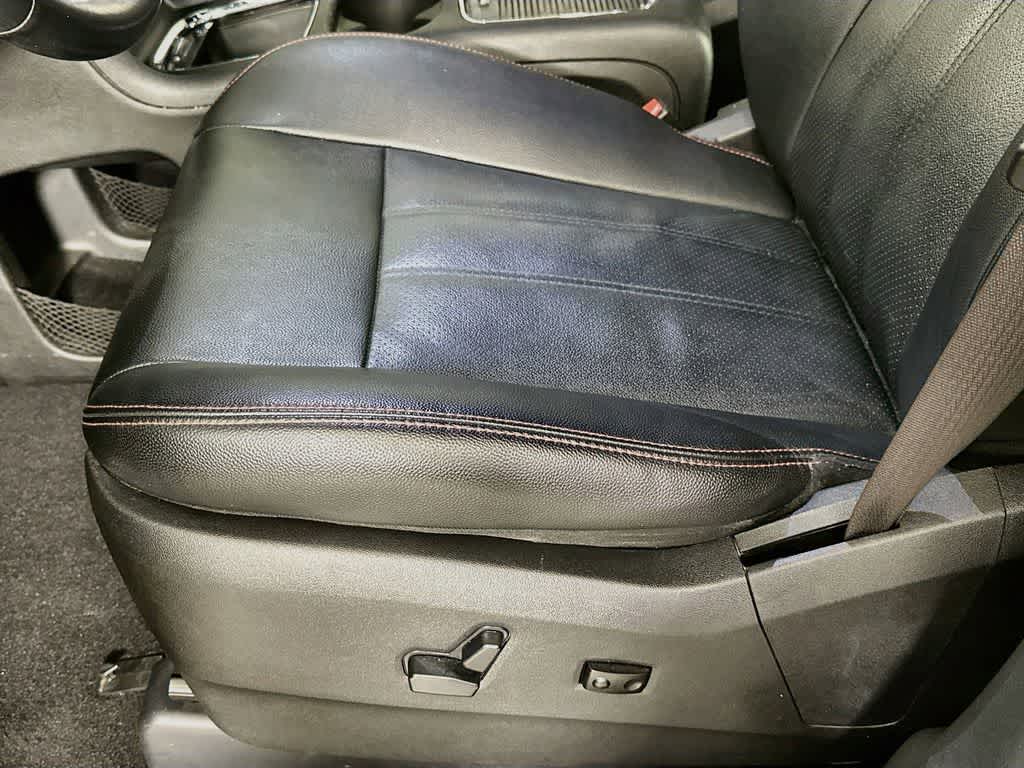 Dodge Grand Caravan GT 2019