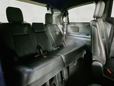 Dodge Grand Caravan GT 2019