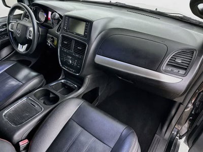 Dodge Grand Caravan GT 2019