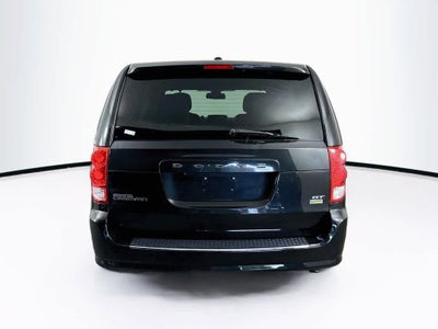 Dodge Grand Caravan GT 2019